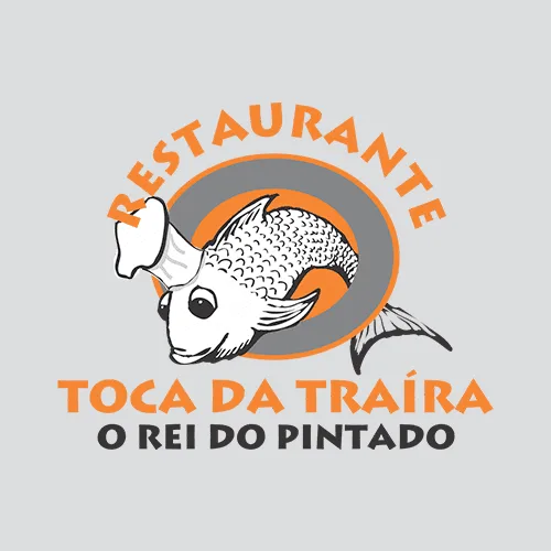 Toca da Traíra
